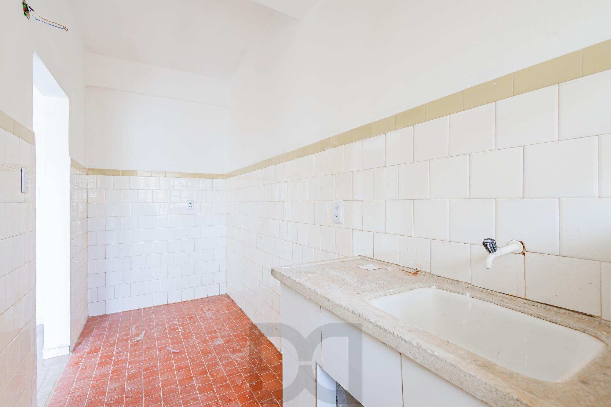 Apartamento 1 dorm à venda Rua São Carlos, Floresta - Porto Alegre — foto 9