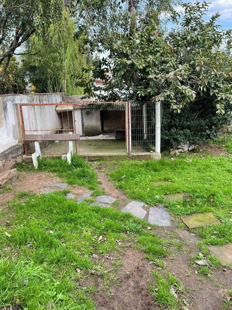 Casa 4 Dormitórios Bairro Teresópolis — foto 29