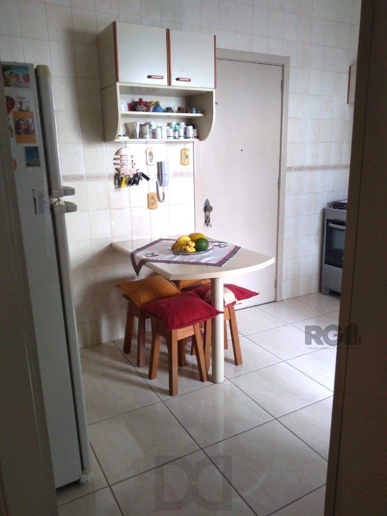 Apartamento 129m² - 3 dormitórios, 3 banheiros e 1 vaga de garagem no bairro São João — foto 22