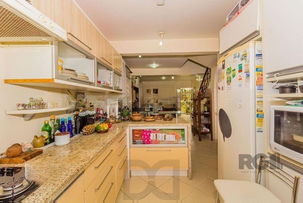 Casa 5 Dormitório(s) Bairro Teresópolis — foto 42