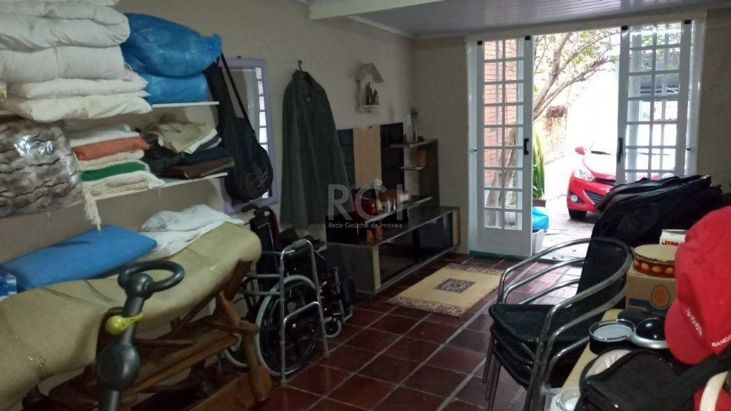 Casa para Venda - 174m², 3 dormitórios, sendo 1 suites, 3 vagas - Jardim Sabará — foto 29