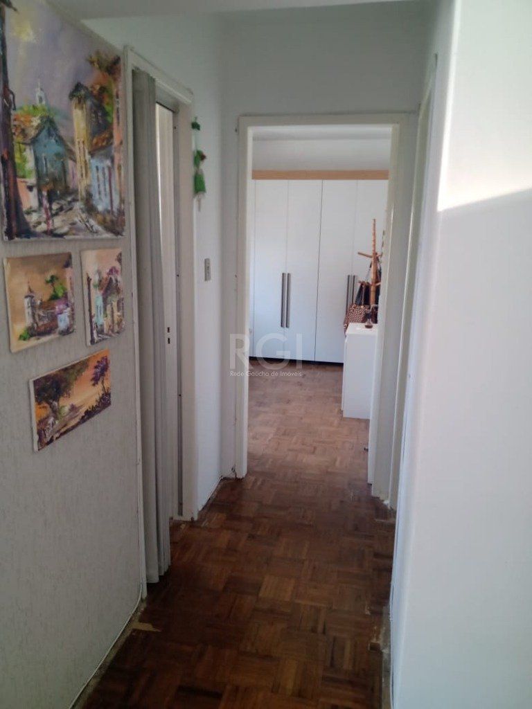 Apartamento para Venda - 58.98m², 2 dormitórios, 1 vaga - Jardim Lindóia — foto 8