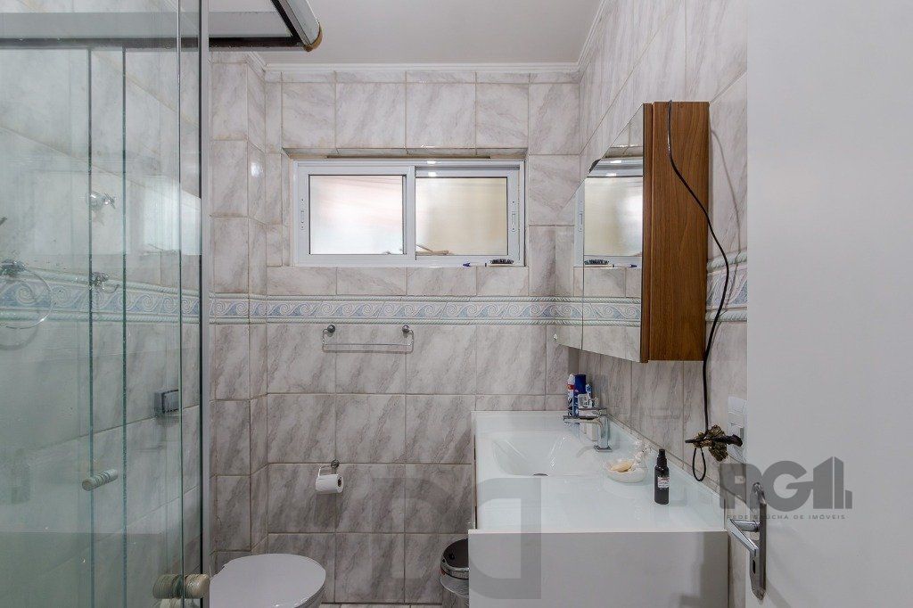 Apartamento de 02 dormitórios com vaga no Lindoia Porto Alegre /RS — foto 12