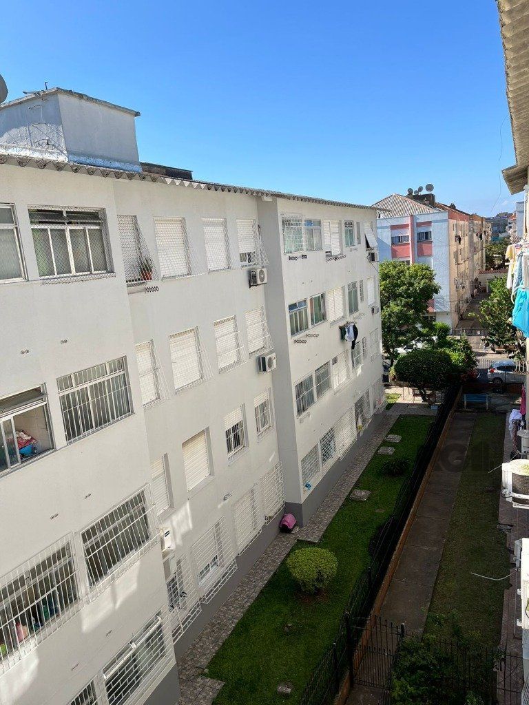 Apartamento 72m², 2 dormitórios no bairro Jardim Leopoldina — foto 3