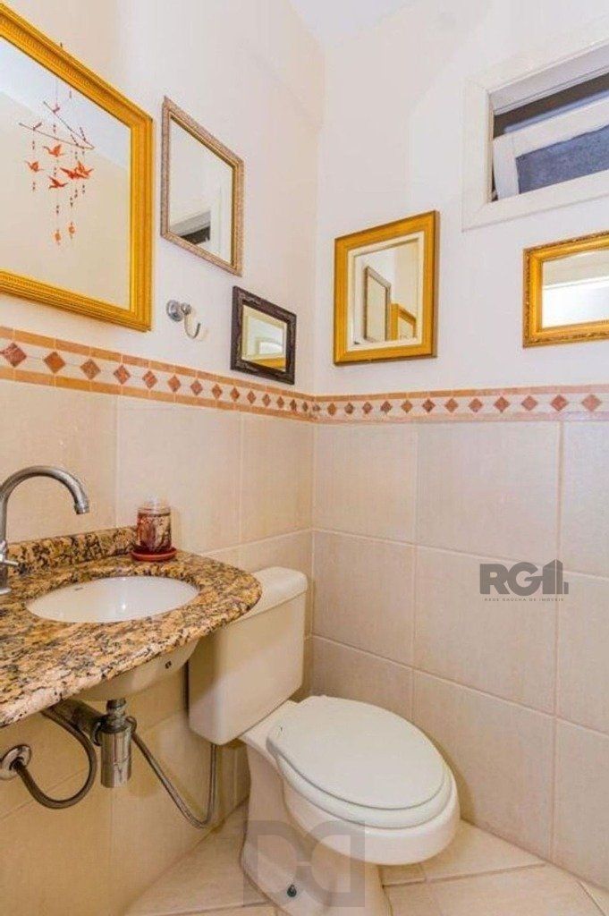Casa 5 Dormitório(s) Bairro Teresópolis — foto 5