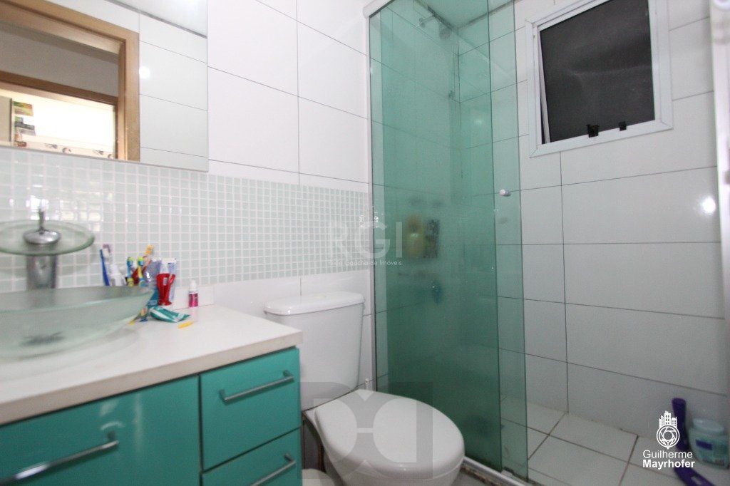 Apartamento para Venda - 52.18m², 2 dormitórios, 1 vaga - Jardim Carvalho — foto 7