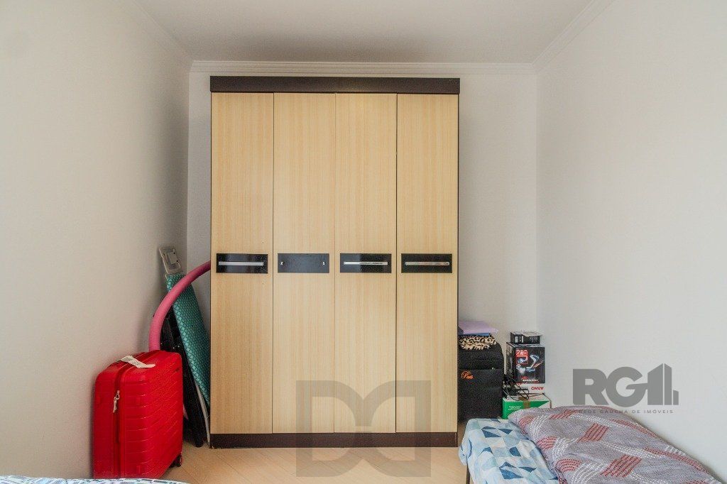 Apartamento 94m², 2 dormitórios, 1 vaga no bairro Santana — foto 13