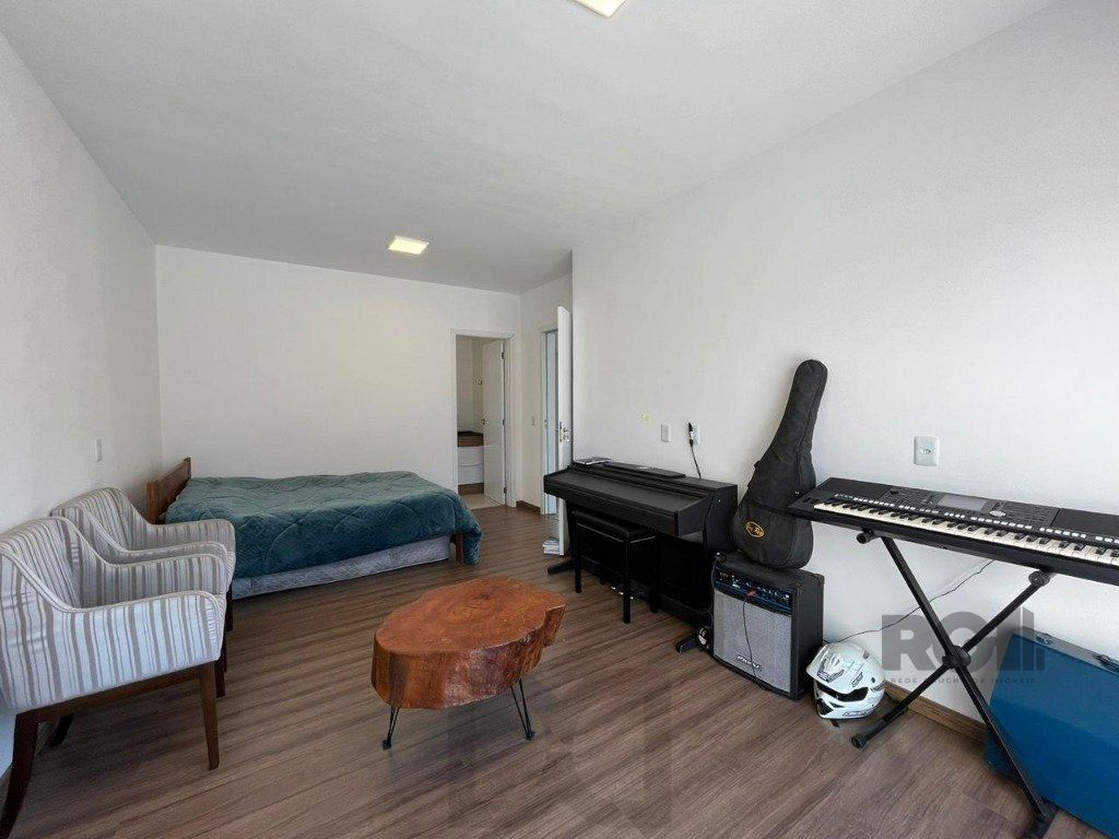 Casa Venda Cond Piscina 3 dorm suite - 225m², Hipica — foto 29