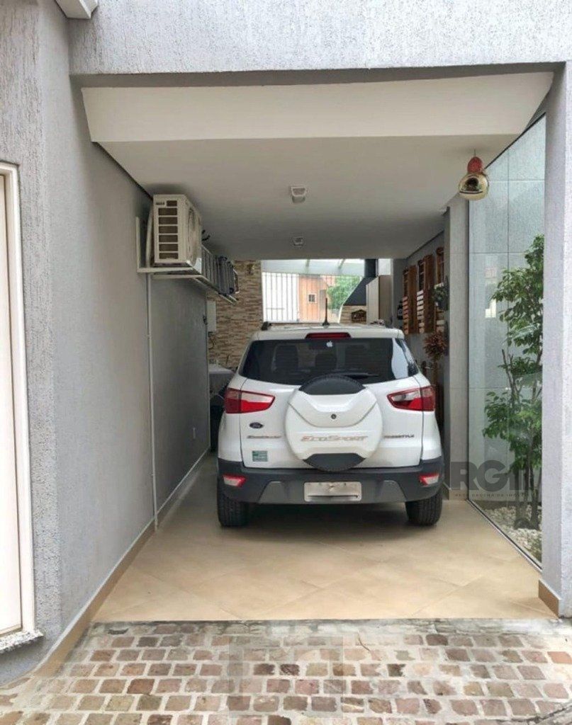 Casa em condomínio 114m² - 3 dormitórios, 1 suíte e 2 vagas no bairro Sarandi — foto 28