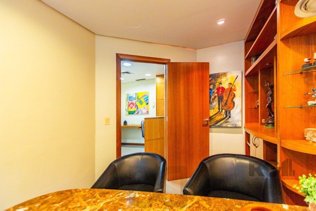Conjunto/Sala para Venda - 37.2m², 0 dormitórios, Praia de Belas — foto 18