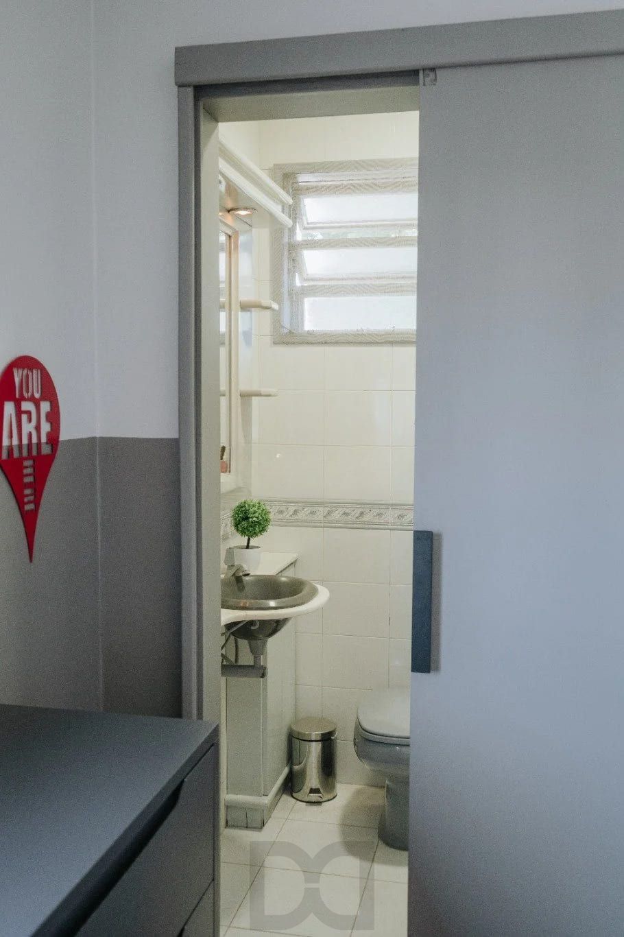 Apartamento de 2 dormitorios à venda em Higienópolis, Porto Alegre. — foto 15