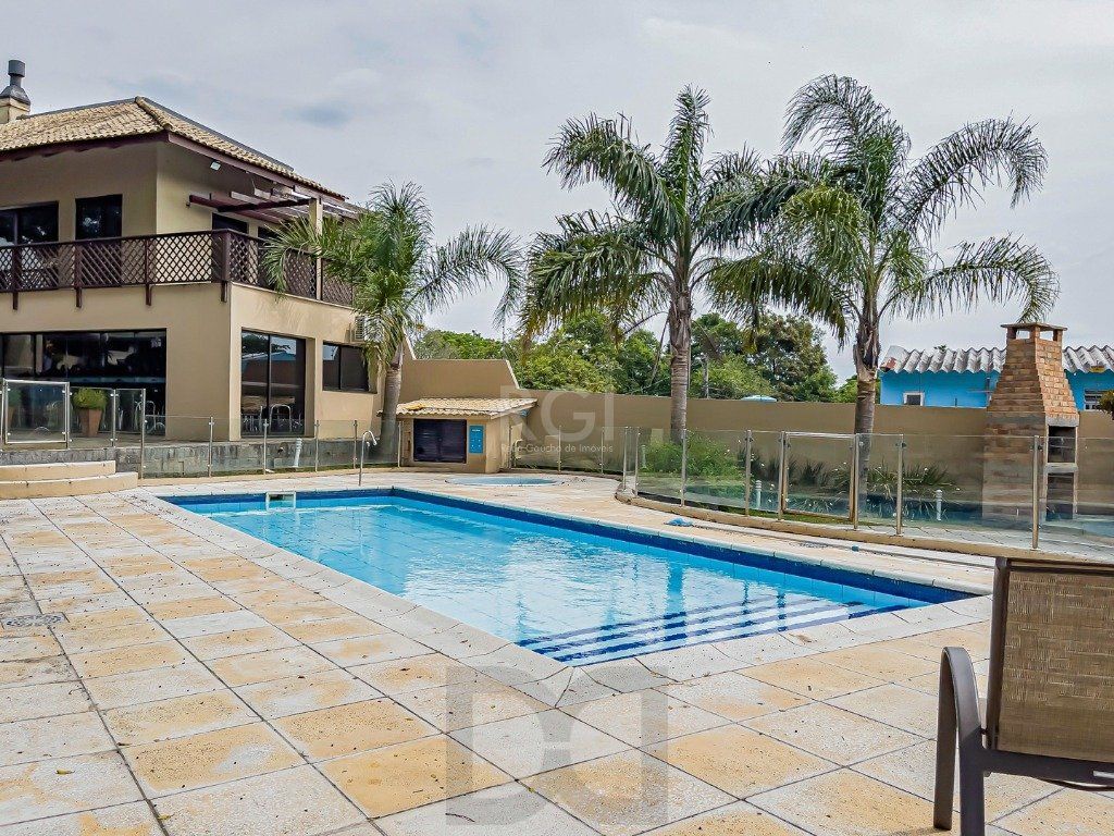 Casa Condominio para Venda - 241.06m², 4 dormitórios, sendo 2 suites, 2 vagas - Agronomia — foto 1