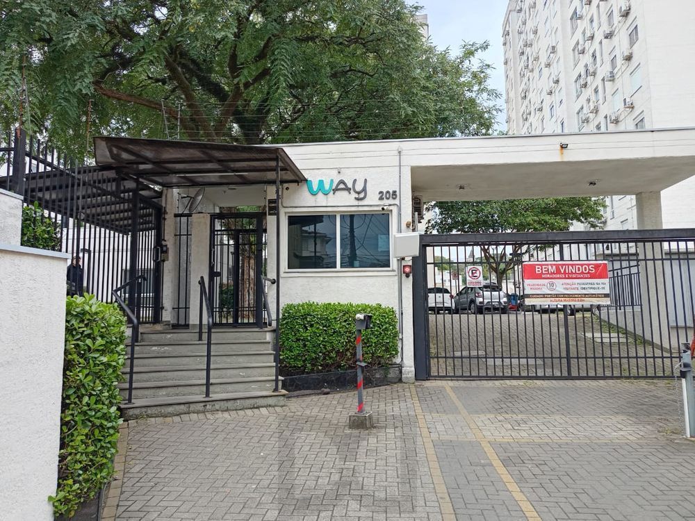 **Apartamento à venda no condominio Way em Porto Alegre, RS** — foto 18
