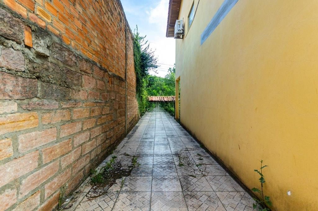 Casa de 3 dormitórios no Bairro Lomba do Pinheiro - Porto Alegre — foto 25