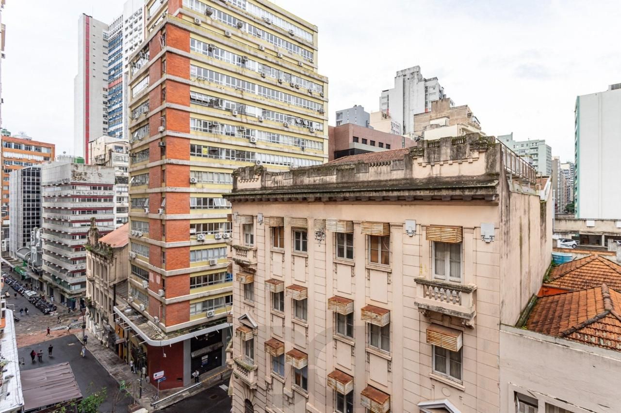 Apartamento à venda com 1 quarto 35 m² — foto 19