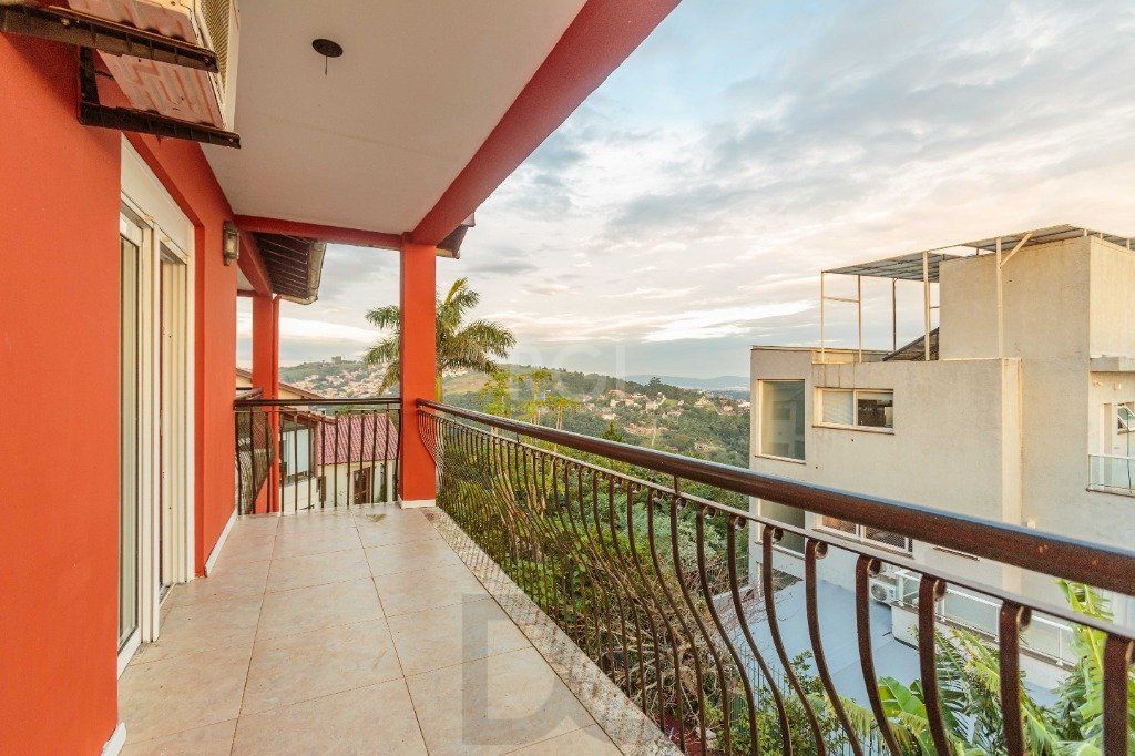 Casa de 498m², bairro Teresópolis — foto 28