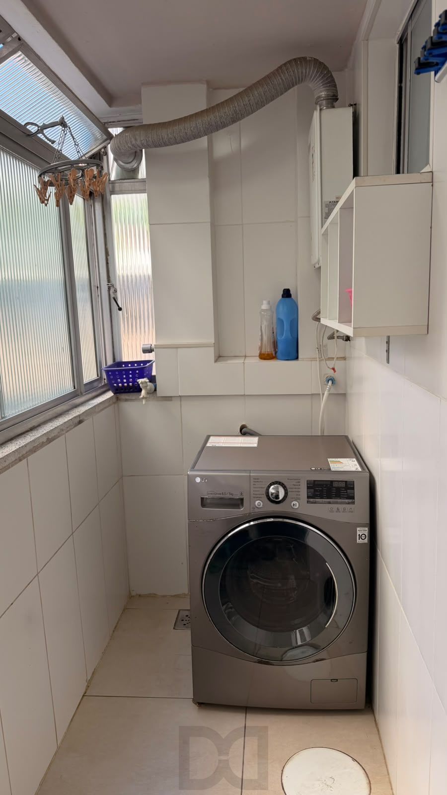 Oportunidade, apartamento de 2 dormitórios totalmente mobiliado — foto 8