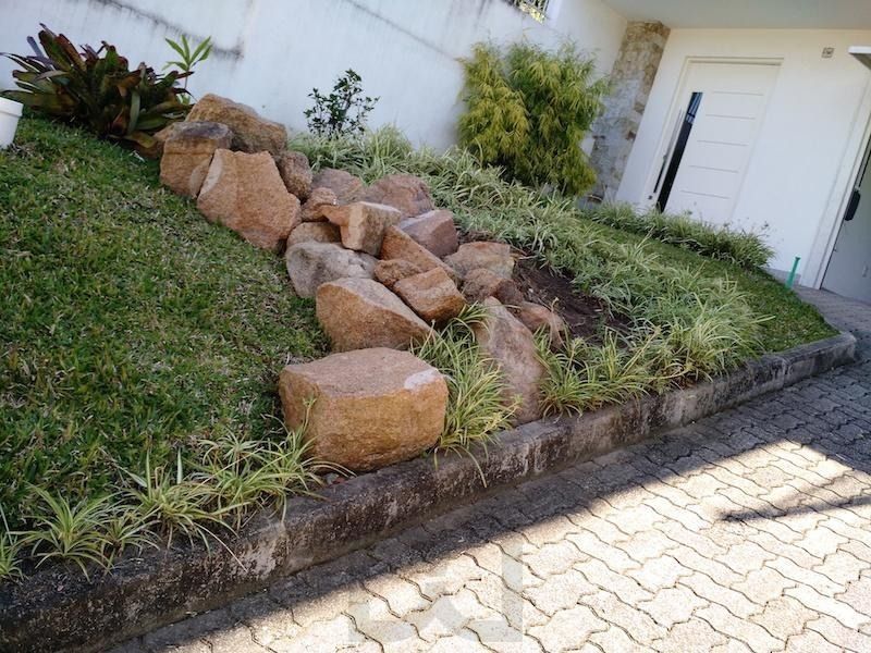 Casa para Venda - 217m², 3 dormitórios, sendo 1 suites, 3 vagas - Teresópolis — foto 11