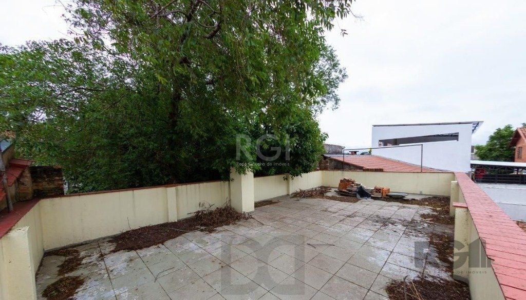 Casa para Venda - 450m², 4 dormitórios, sendo 3 suites, 5 vagas - Nonoai — foto 30