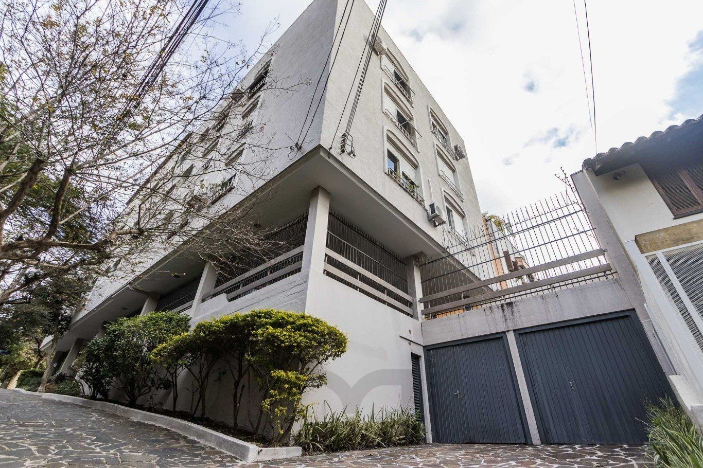 Cobertura de 3 dormitórios à venda em Mont'Serrat, Porto Alegre. — foto 26