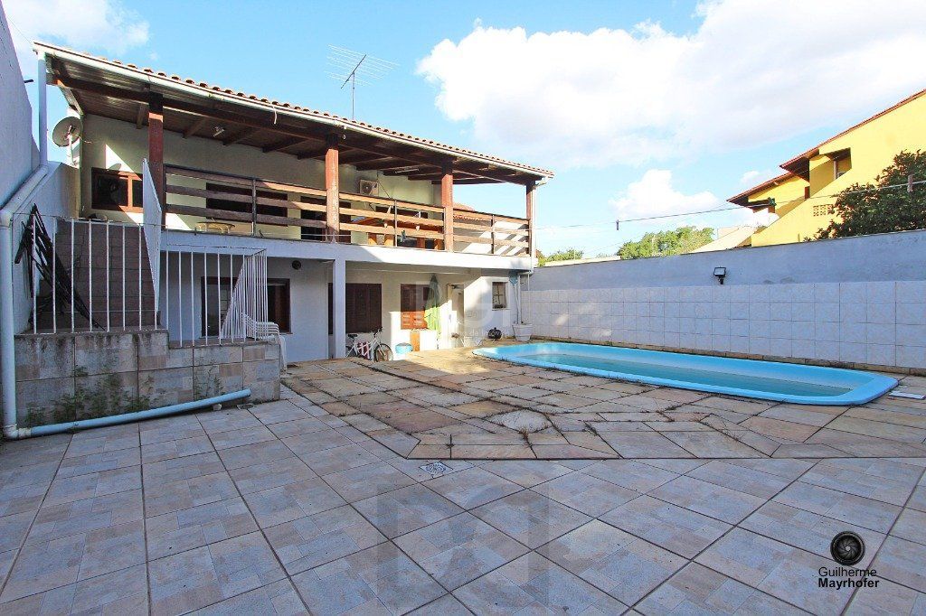 Casa para Venda - 180m², 3 dormitórios, sendo 1 suites, 3 vagas - Parque dos Maias — foto 32
