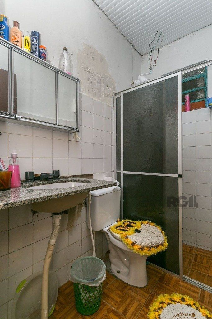 Casa 2 dormitórios no bairro Cristal — foto 7
