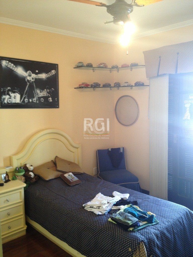 Casa Condominio para Venda - 350m², 4 dormitórios, sendo 1 suites, 2 vagas - Nonoai — foto 15
