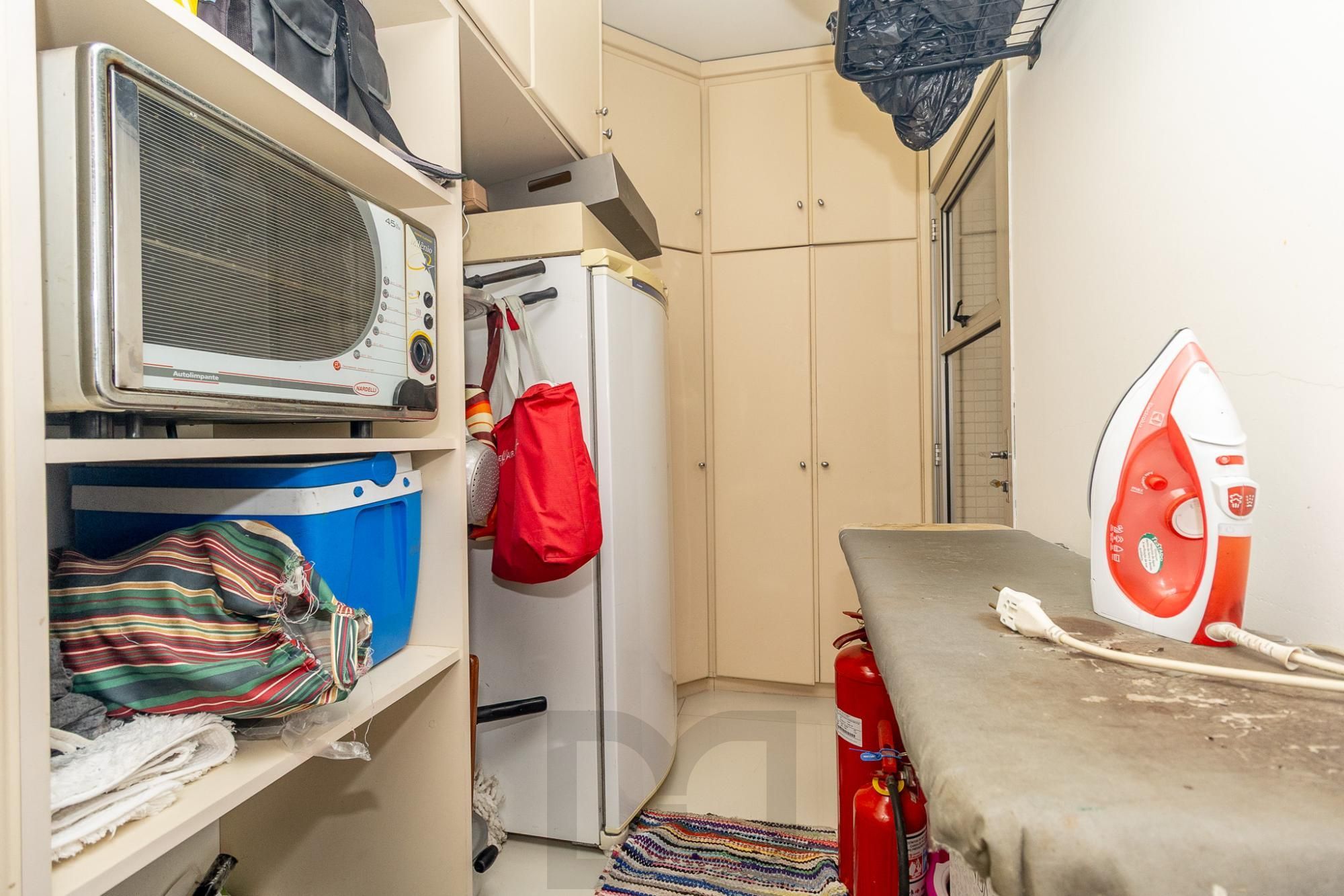 Cobertura com 3 dorm e suíte, Higienópolis, Porto Alegre/RS — foto 15