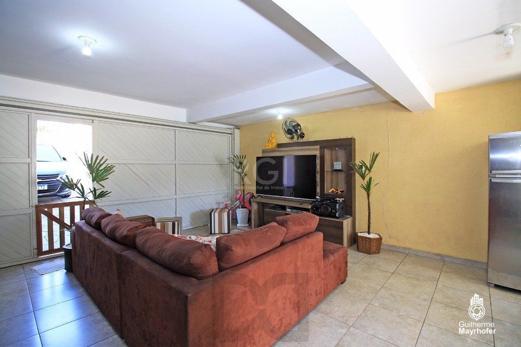 Casa para Venda - 225.36m², 3 dormitórios, sendo 1 suites, 4 vagas - Camaquã — foto 21