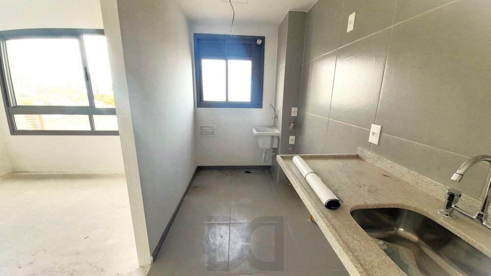 Apartamento novo de 01 dormitório e vaga de garagem no bairro santana- Porto alegre/RS — foto 5