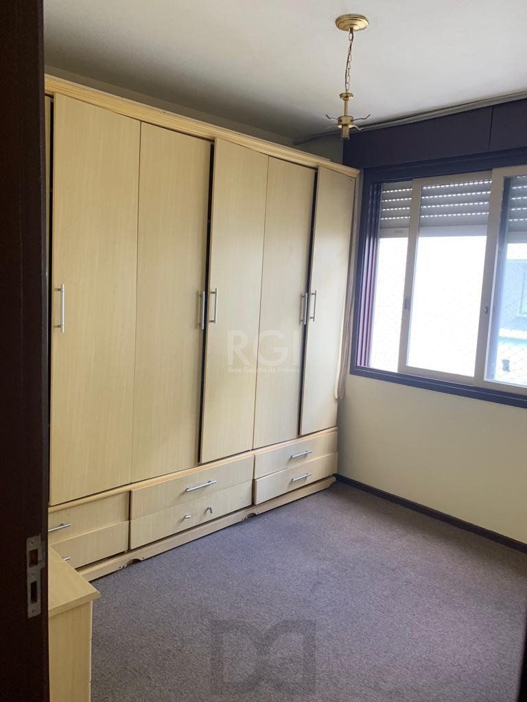 Apartamento para Venda - 46.37m², 1 dormitório, Teresópolis — foto 7