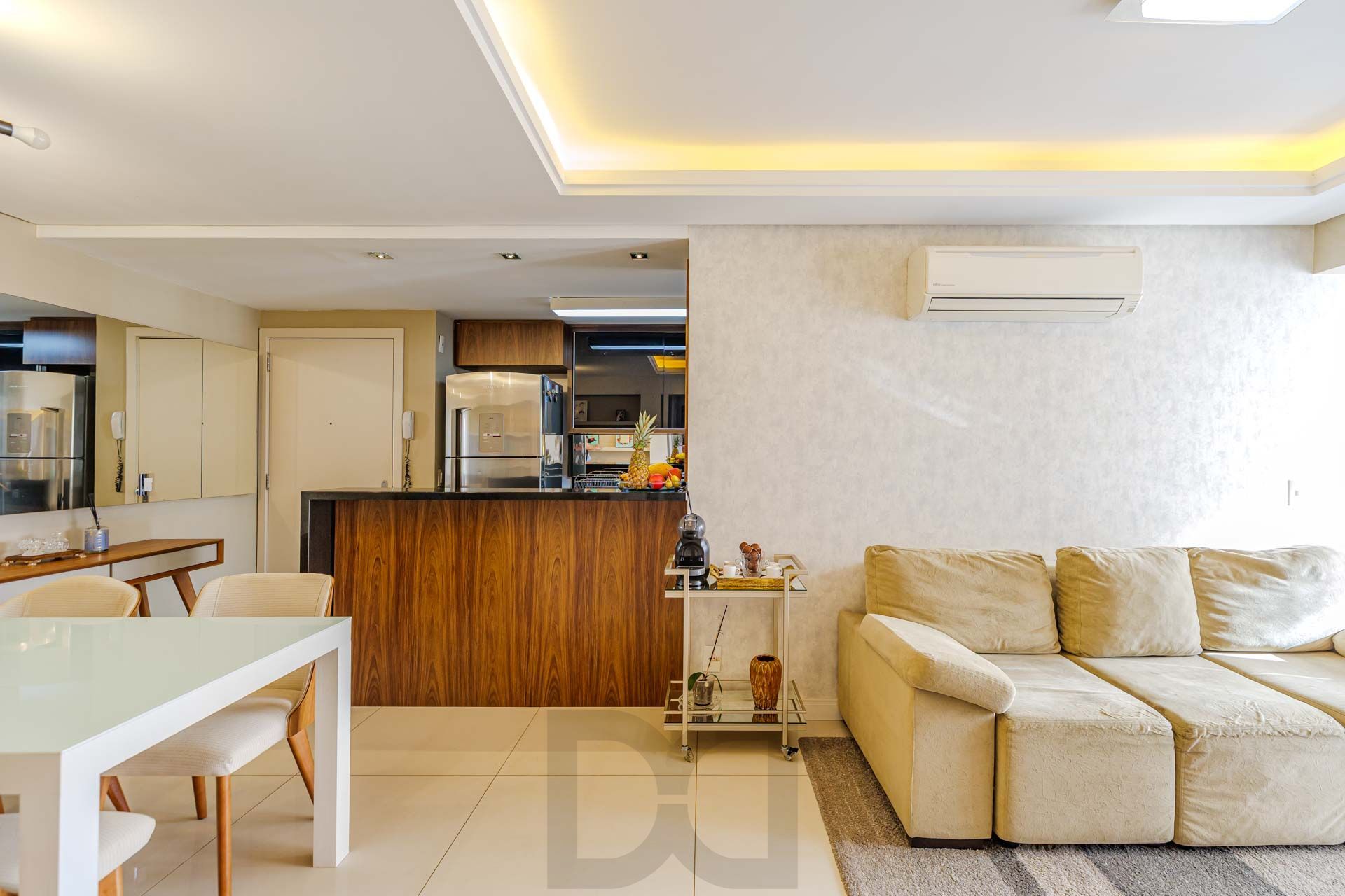 Apartamento para Venda - 93.43m², 3 dormitórios, sendo 1 suites, 2 vagas - Teresópolis — foto 4