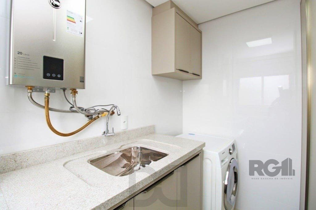 Excelente apartamento de 98m² com 3 dormitórios e 2 vagas. — foto 9