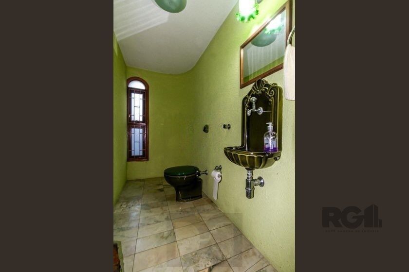 Casa 303m² - 4 dormitórios, 2 vagas no bairro Santo Antônio — foto 7