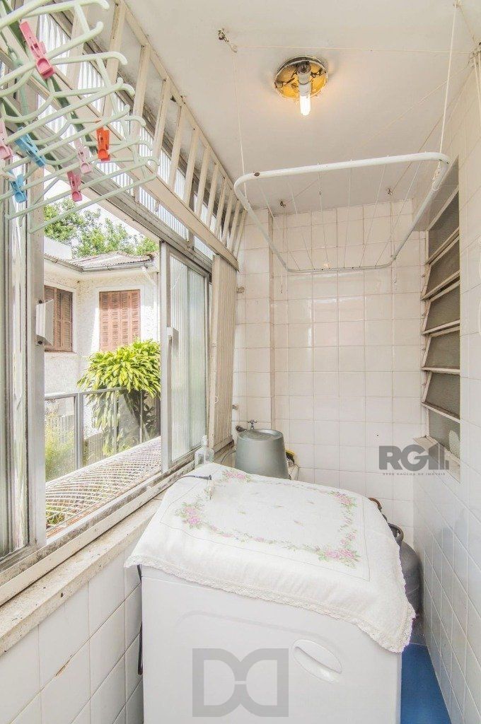 Apartamento para Venda - 90.85m², 3 dormitórios, Petrópolis — foto 12
