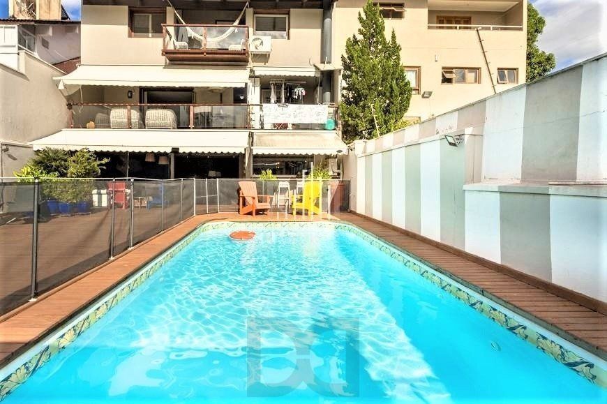 Casa De 602m², Bairro Bela Vista — foto 61