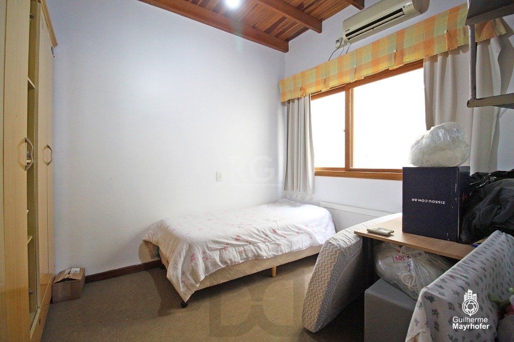 Casa para Venda - 151.36m², 3 dormitórios, sendo 1 suites, 2 vagas - Partenon — foto 21