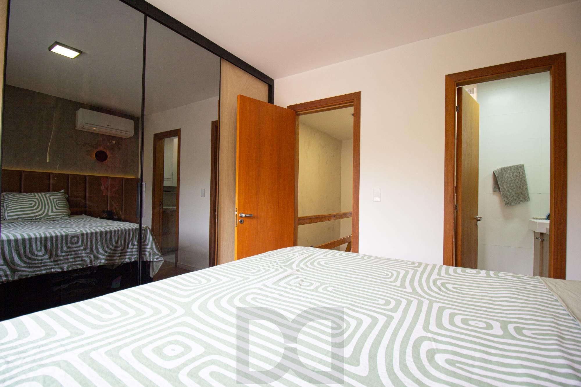 Casa de Condomínio 2 dormitórios no bairro Teresópolis em Porto Alegre para Comprar — foto 14