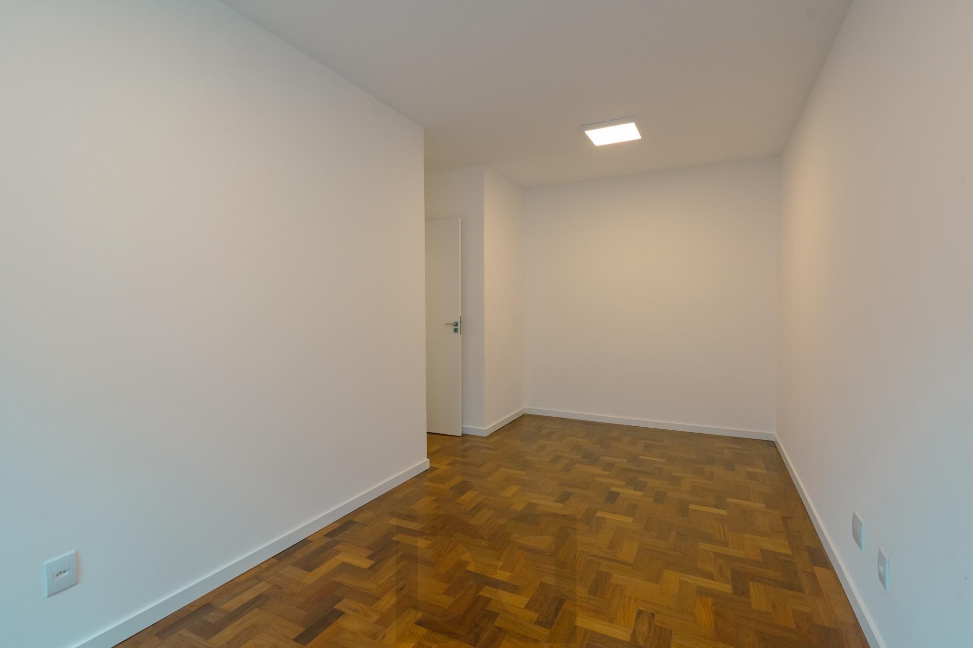 Apartamento de 2 dormitorios à venda em Higienópolis, Porto Alegre. — foto 2