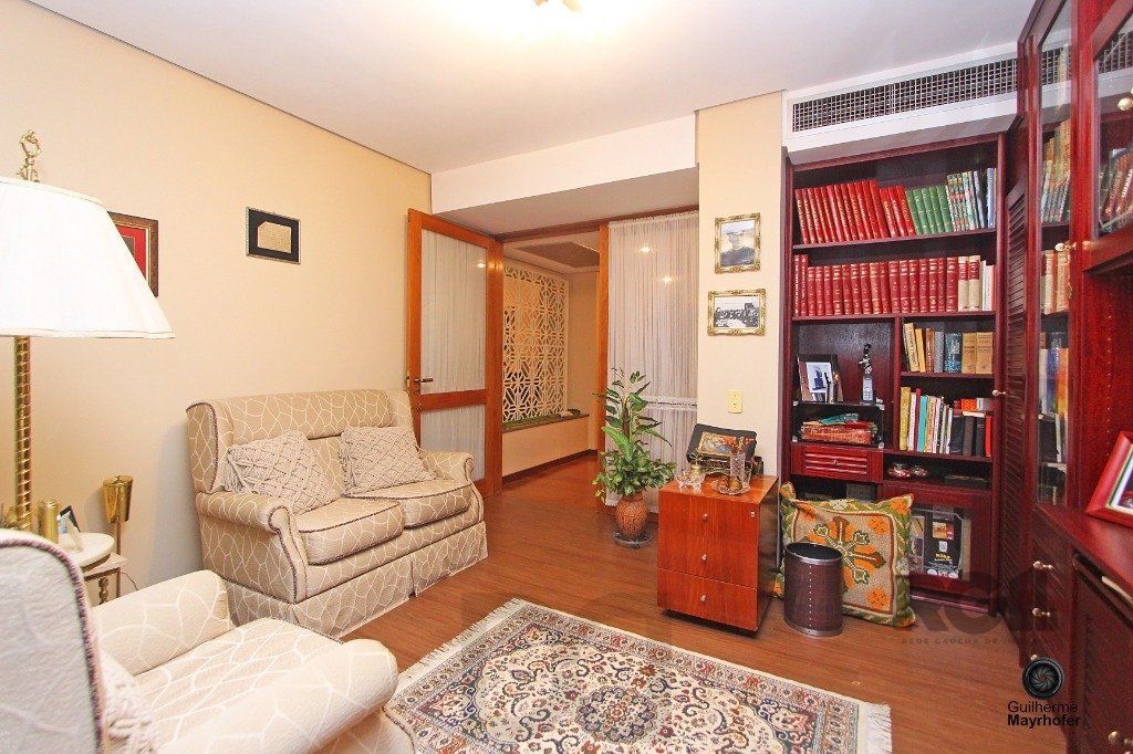 Apartamento de 3 dormitórios á venda em Bairro Petrópolis, Porto Alegre — foto 9