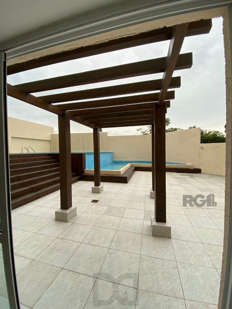 Apartamento novo, 2 dormitórios elevador e garagem — foto 2