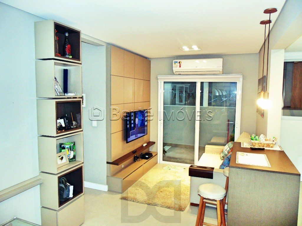 Apartamento garden espaçoso com 03 quartos e suite no Bairro cristal/ Porto Alegre. — foto 23