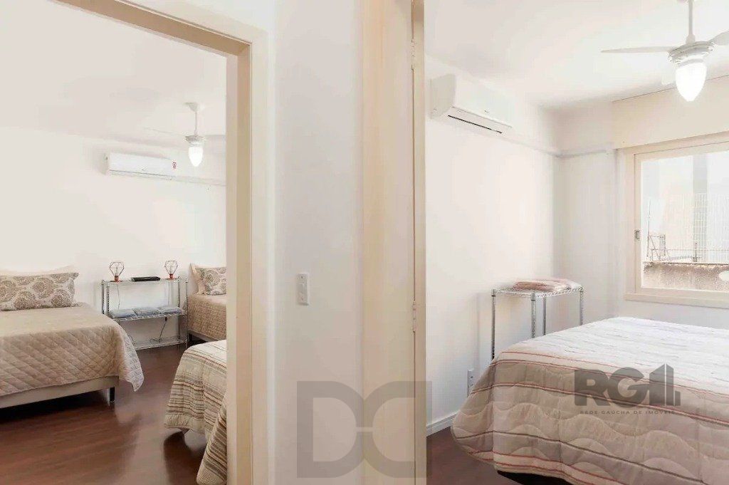 Apartamento de 2 dormitórios, no bairro menino deus — foto 17