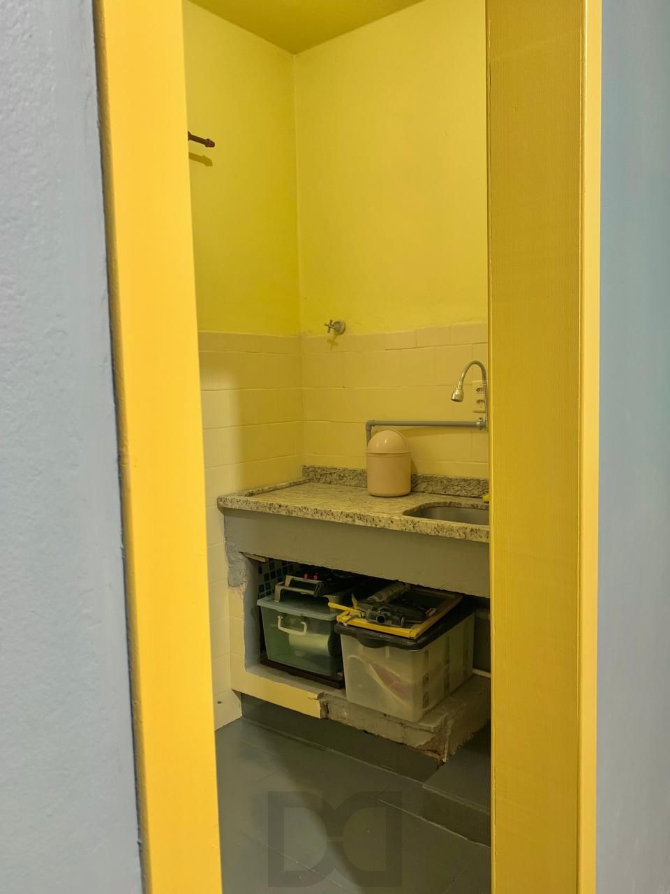 Apartamento de 1 dormitório no Bairro Cidade Baixa - Porto Alegre — foto 10
