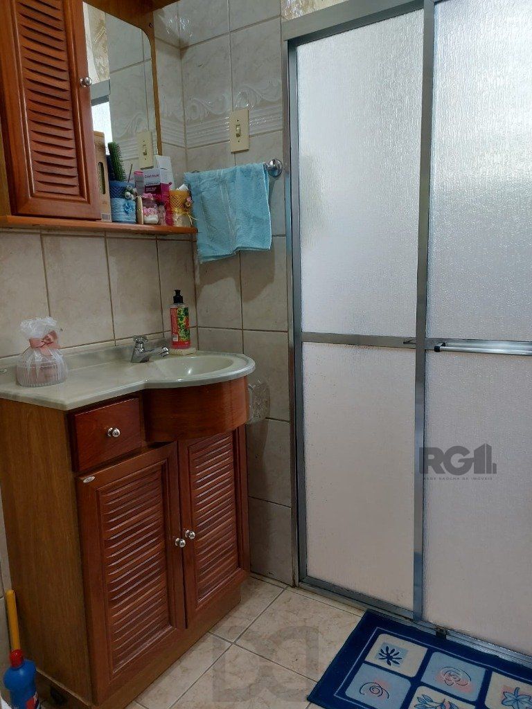 Casa 3 Dormitório(s) Bairro Teresópolis — foto 19