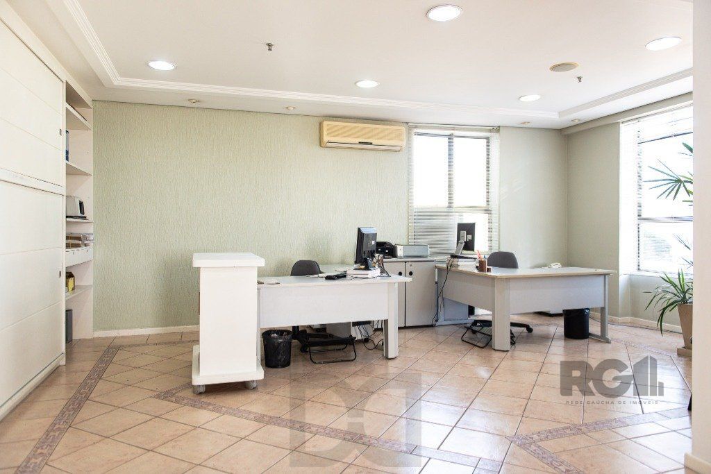 Conjunto/Sala Bairro Auxiliadora — foto 17
