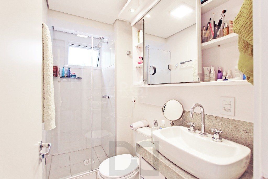 Apartamento para Venda - 75.43m², 1 dormitório, 2 vagas - Santo Antonio — foto 11