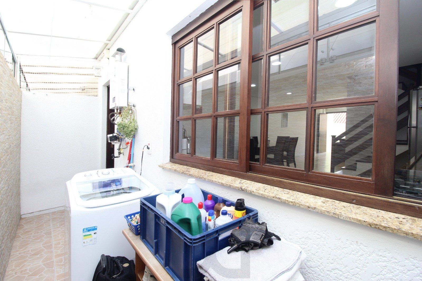 Casa de 180m² com 3 dormitórios no bairro Ecoville, Porto Alegre — foto 26