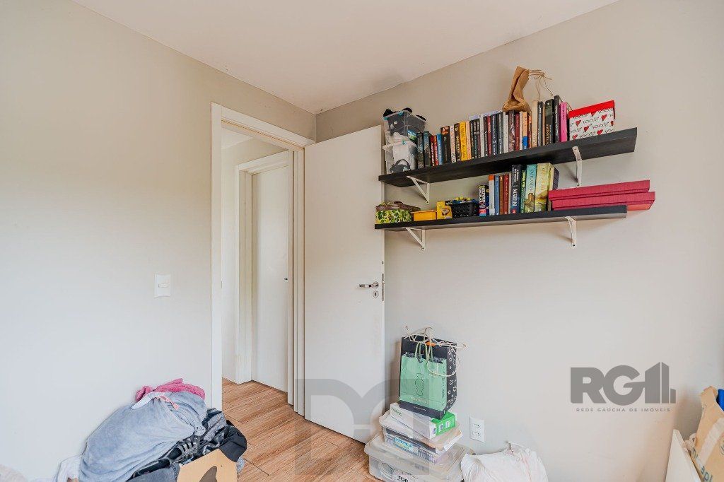 Apartamento 49m², 2 dormitórios, 1 vaga no bairro Vila Nova — foto 11