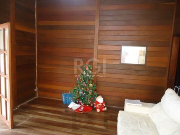 Casa para Venda - 110m², 3 dormitórios, sendo 1 suites, 3 vagas - Nonoai — foto 10